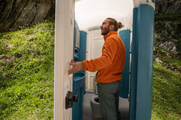 Best Local porta potty services  in Mdleton, ID