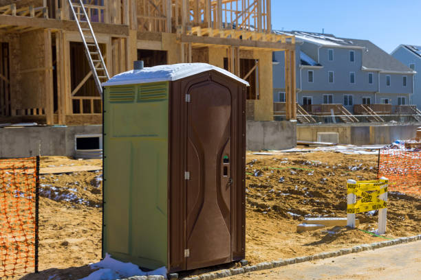 Best Local porta potty services  in Mdleton, ID