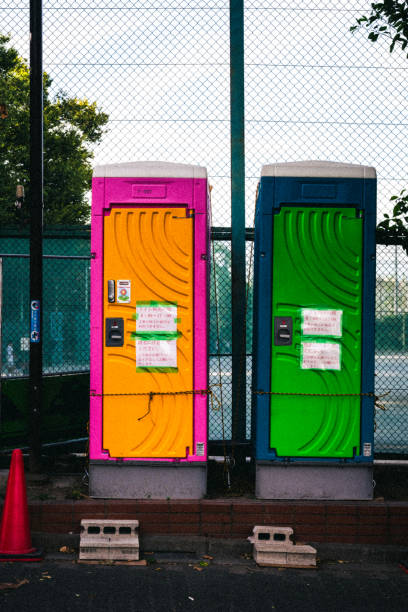 Porta potty services near me in Middleton, ID