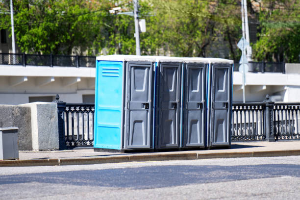 Best Sanitation services for porta potties  in Mdleton, ID