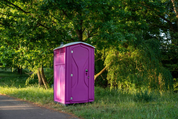 Porta potty rental for outdoor events in Middleton, ID